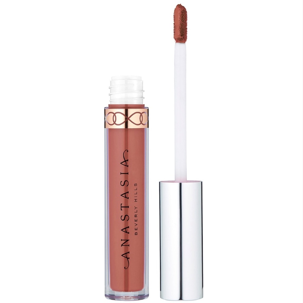 🆕 Anastasia ABH Stripped Liquid Lipstick